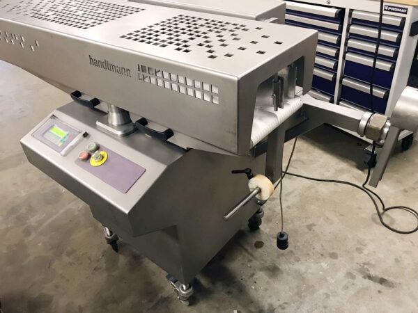 Porcjownik Handtmann GMD99